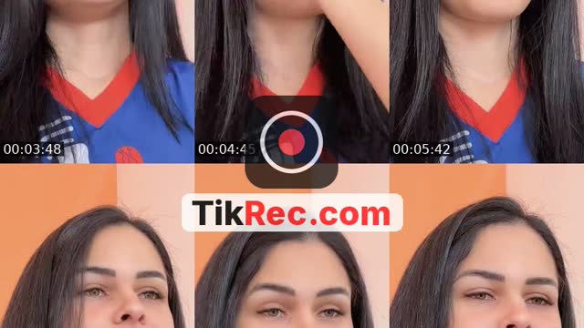 @geehyasmim8 TikTok live
