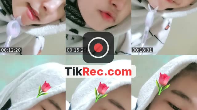 TikTok live: orang yang mungkin anda knal by @akucah_elek6