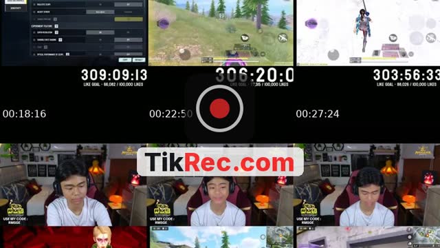 United States TikTok live: GAME KAKATAPOS LANG NG BDAY by @4k.gege02