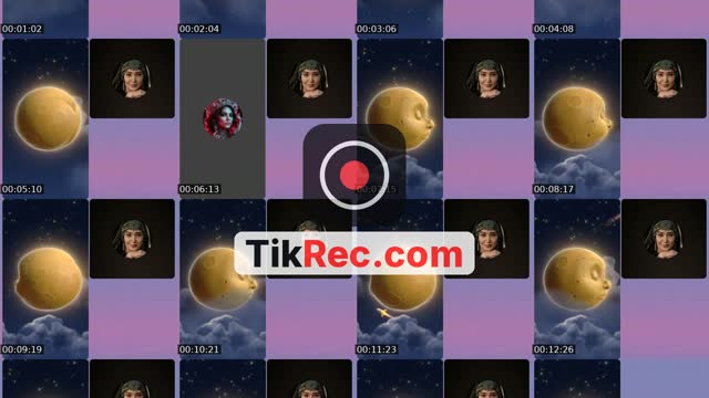 @pexekuba TikTok live