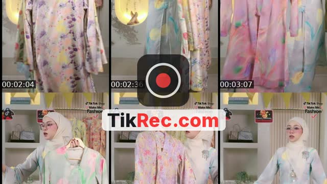 TikTok Shop 9.9 Brands Festival - @anorie_hq