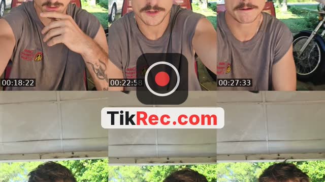 United States TikTok live: Morning Crew by @imjustdevv