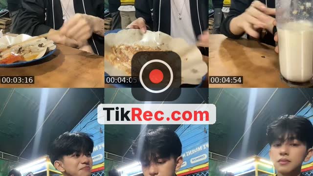 @iannnn30_ TikTok live