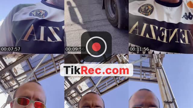 @olexandr_seliuchenko TikTok live