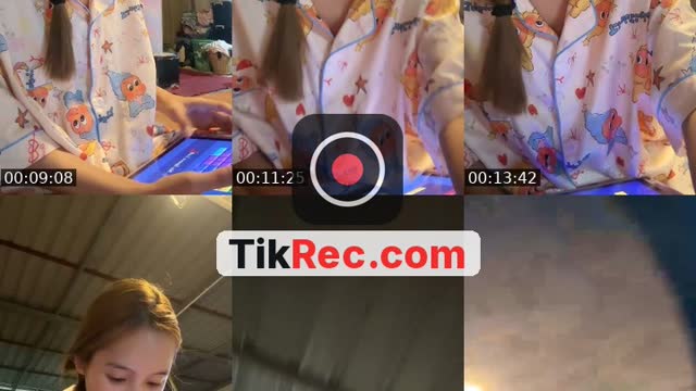 @beebeam47 TikTok live