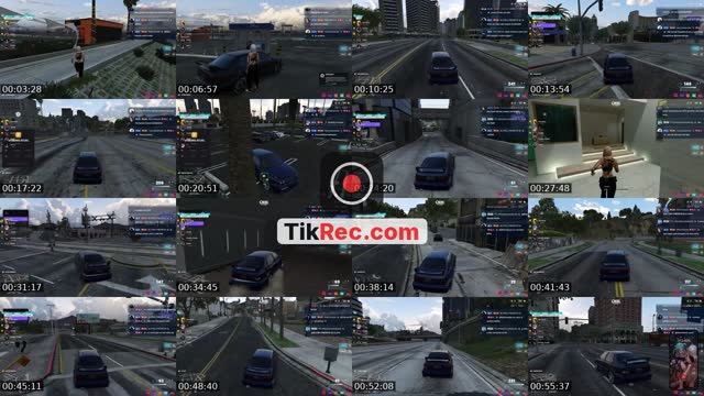 TikTok live: +18 [OASIS] OiI GALERA by @liz7s_m