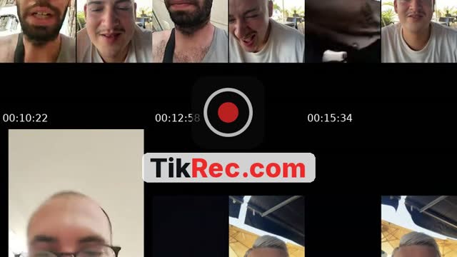 TikTok live: Oye tú ke lo ke  😮 by @soypablito_1555