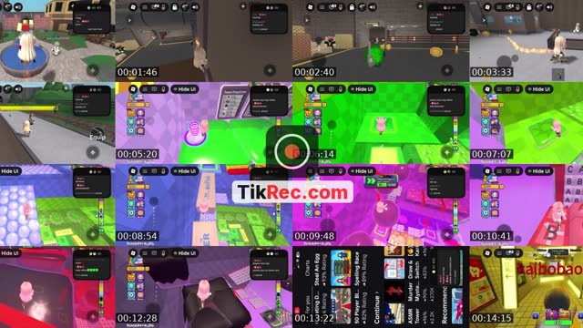 @trooptropalang TikTok live
