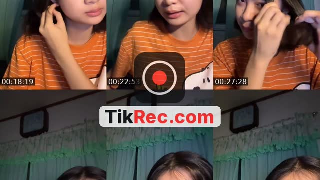 TikTok live: eme by @lavieavec_l