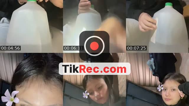 @lisbeth_18_0 TikTok live