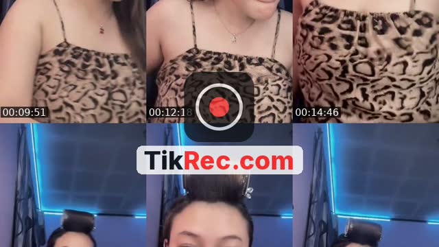 @liahndriani TikTok live