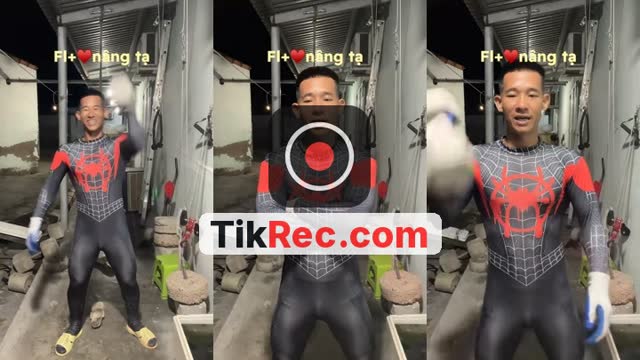@tran_van_ty TikTok live