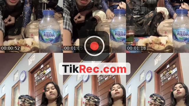 @wwidd5 TikTok live