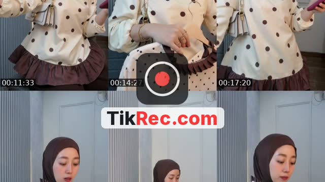 TikTok live: PROMO TERBARUUUU by @shunia.seroja