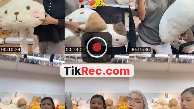 TikTok live: B1F1 PROMO! ❤️‍🔥🧸 by @playmart_malaysia