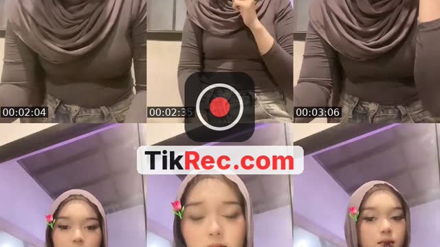 @mrianaupa TikTok live