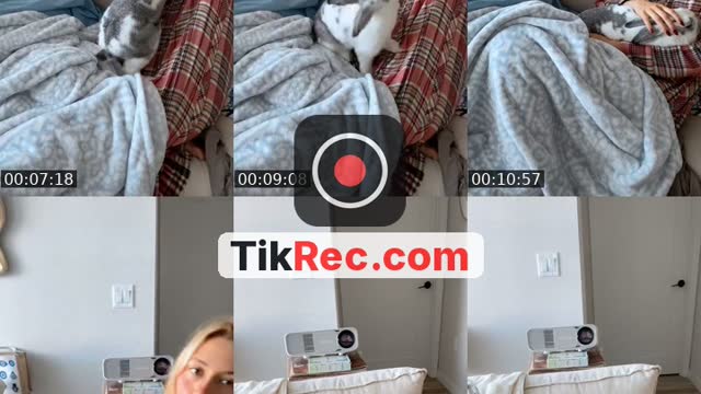 @sophiakarime TikTok live