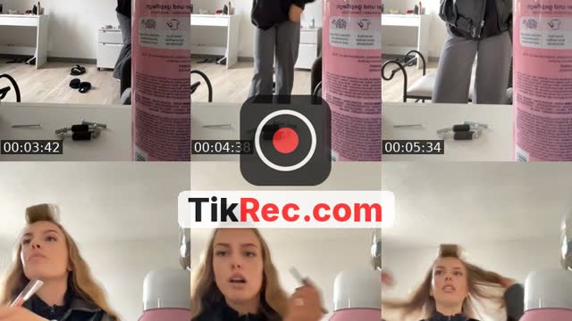 @lena_bt07 TikTok live