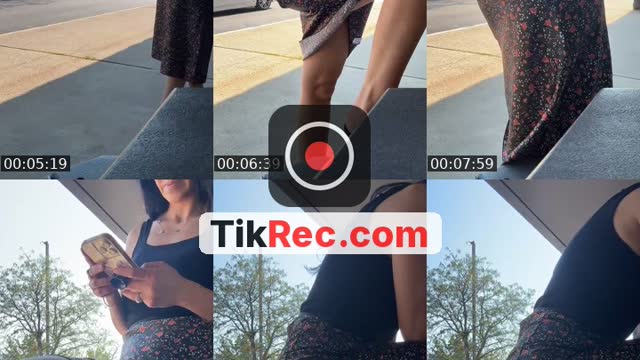 @marinaciampa TikTok live from 2026-09-03
