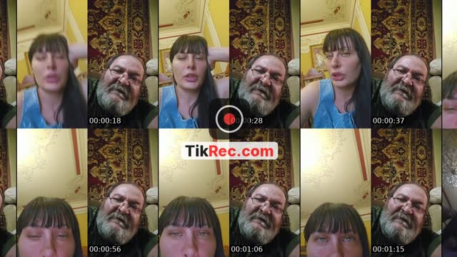 @levonoriginal TikTok live