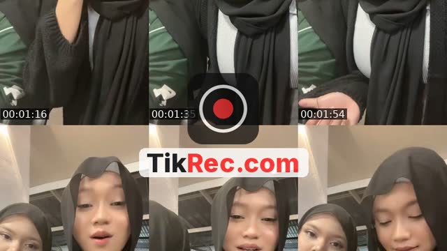 @llynrzl TikTok live
