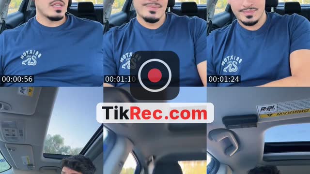 @yonosoyasi5 TikTok live