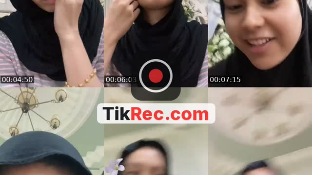 @whosn4a TikTok live