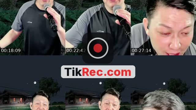 TikTok live: TRẠM CẢM XÚC by @minhxuan668