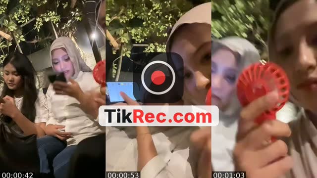 @4alinnc TikTok live