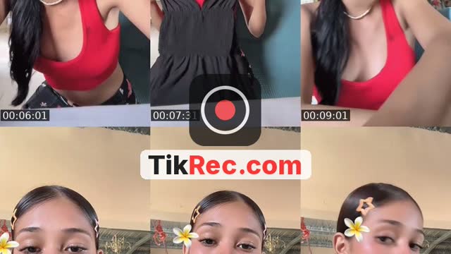 @taniaochoa200 TikTok live
