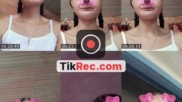 TikTok live: pregunten y síganme. by @flaquitavelasquez542