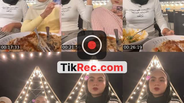 @mimieist TikTok live from 2026-09-03