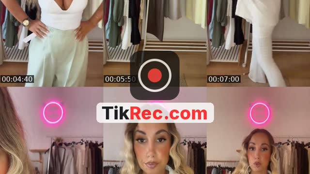 @.moda.feminina TikTok live