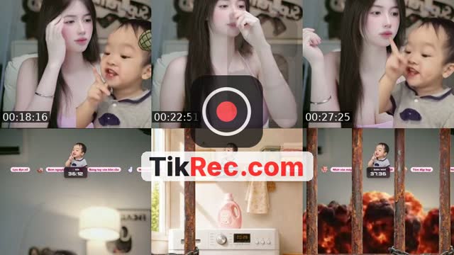 TikTok live: Lets Go LIVE! by @n.qanh01_