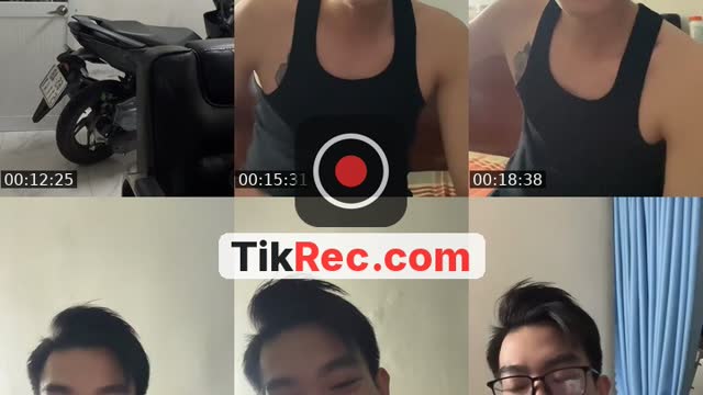 Hớt tóc ế q8 - @leonct1096