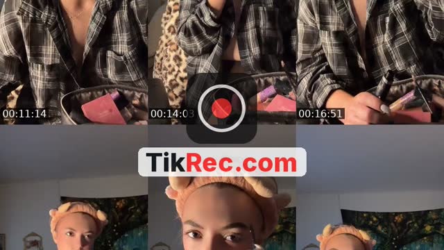 TikTok live: We’re back;) by @outlawalley1.0