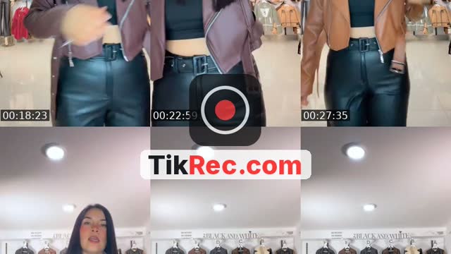 @blackperu1 TikTok live