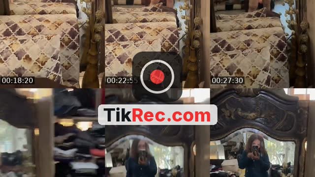 @nazekmeuble1 TikTok live