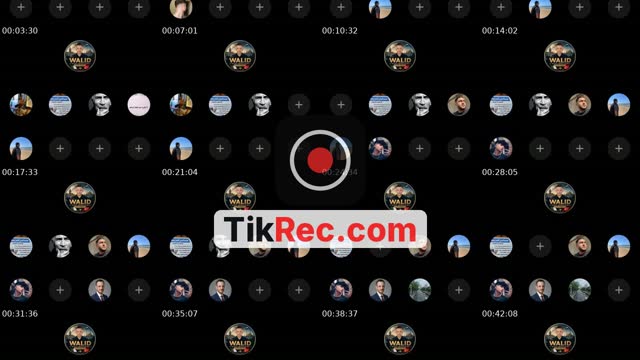TikTok live: لايف محترم خاص بي استراد المصغر by @micro_importation09