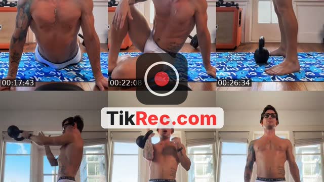 @irishuncut TikTok live from 2026-09-03