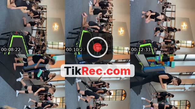 @soul_._dance TikTok live