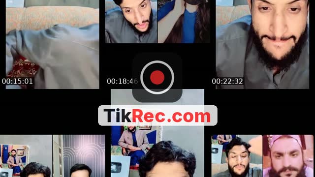 TikTok live: Welcome to all friends by @syedsadam780