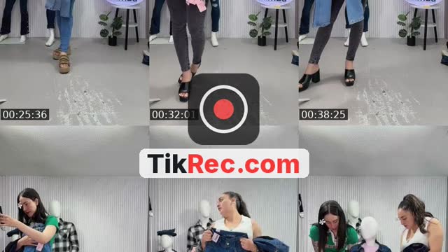 @bambuestilomex TikTok live from 2026-09-03