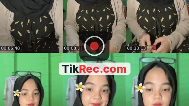 @oreokuw TikTok live