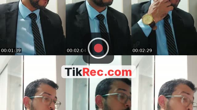 @dsanta39 TikTok live