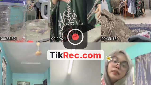 United States TikTok live: Hidup bosan mati byk dosa by @lyyeee6