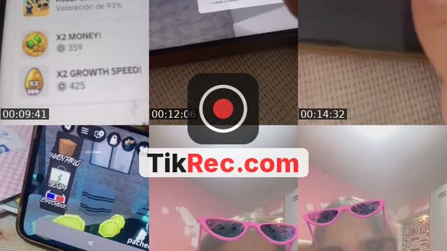 @claudia.yuliet.ib TikTok live from 2026-09-04