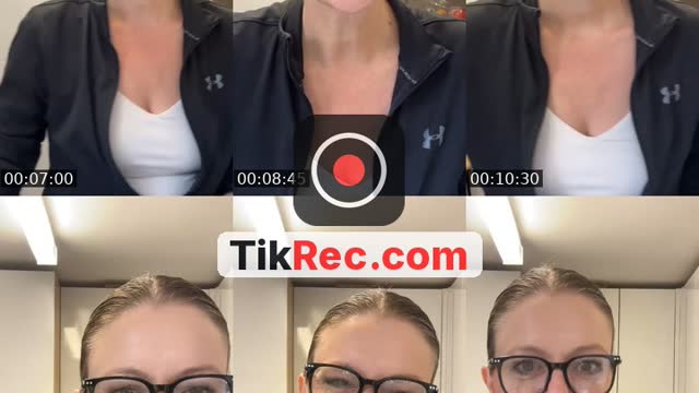TikTok live: Good morning 💕 by @briar_wing_voice