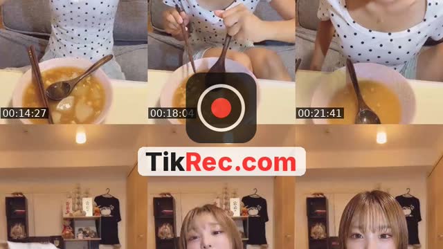 @rinarinariina__ TikTok live
