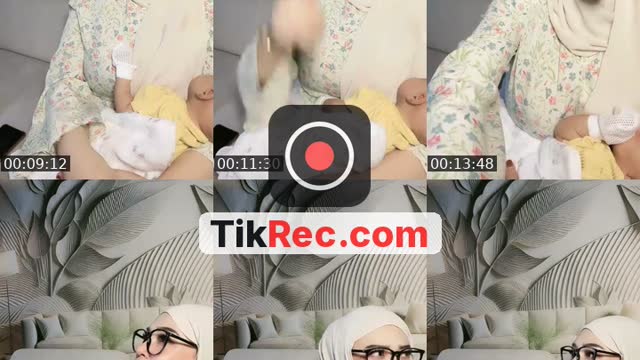 @nomiemiaa TikTok live